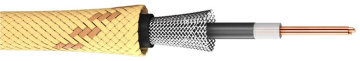 Sommer Cable 300-0117 CLASSIQUE - Žlutý