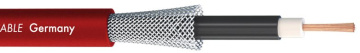 Sommer Cable 300-0273 TRICONE XXL - Červená