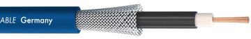 Sommer Cable 300-0272 TRICONE XXL - Modrý