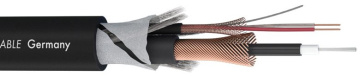 Sommer Cable 301-1101 Tricone Symasym