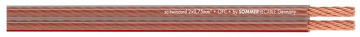 Sommer Cable 400-0075 Twincord 2 x 0,75