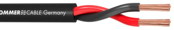 Sommer Cable 440-0051 Meridian SP240 - Černý