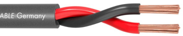 Sommer Cable 440-0056 Meridian SP240 - Šedý