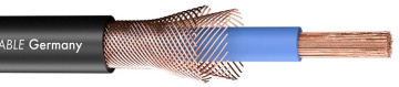 Sommer Cable 460-0201F Magellan SPK260 FRNC - koaxiální 2 x 6 mm
