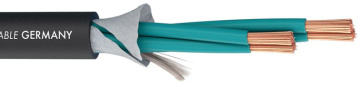 Sommer Cable 490-0051-425 Elephant SPM425