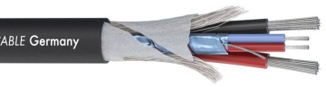Sommer Cable 500-0111-1 SC-KOLORITH MINI