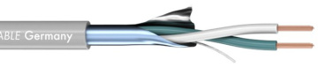 Sommer Cable 500-0406 ISOPOD SO-F22 DMX-AES-EBU