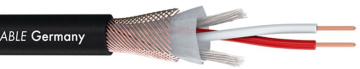 Sommer Cable 521-0051 Binary 234 AES/EBU MK II PUR