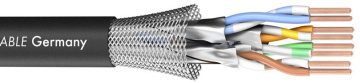 Sommer Cable Mercator CAT.7 PUR XL