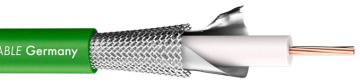 Sommer Cable 600-0174 Vector Plus - video kabel