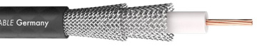 Sommer Cable 600-0211 Vector Plus Soft PUR