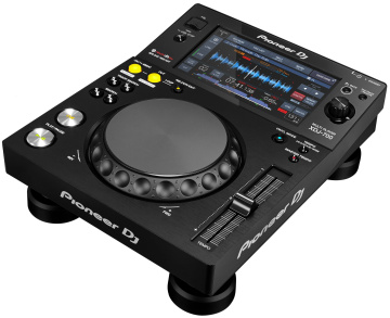 Pioneer DJ | AlphaTheta XDJ-700