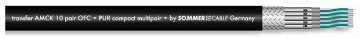 Sommer Cable 100-0401-32 Transfer AMCK 32 Highflex