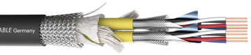 Sommer Cable 100-0501-02 Pegasus-02 CMCK