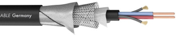 Sommer Cable 200-0051T Club Series Tempoflex