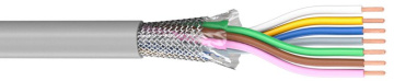 Sommer Cable 380-0056-07050 Control Flex - 7 x 0,50 mm Eca
