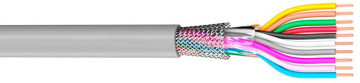 Sommer Cable 380-0056-12034 Control Flex - 12 x 0,34 mm Eca