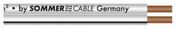 Sommer Cable 401-0150-WS Prisma