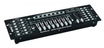 Eurolite DMX Operator 192