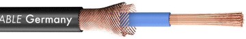 Sommer Cable 425-0201F Magellan SPK225 FRNC - koaxiální 2 x 2,5 mm