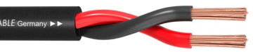 Sommer Cable 440-0051FC Meridian Install SP240 FRNC