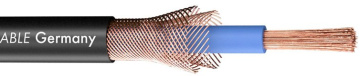 Sommer Cable Magellan SPK240 FRNC - koaxiální 2 x 4 mm