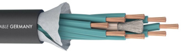 Sommer Cable 490-0351-825 Elephant SPM825
