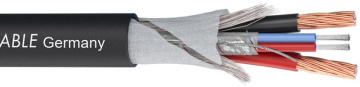 Sommer Cable 500-0101-1 SC-Kolorith 1