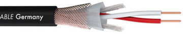 Sommer Cable 520-0051 Binary 234 DMX-AES-EBU - Černý