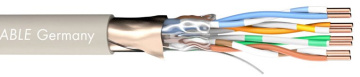 Sommer Cable 580-0056F Mercator CAT.5e FRNC