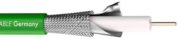 Sommer Cable 600-0144FC SC-RG Classic Broadcast FRNC Dca