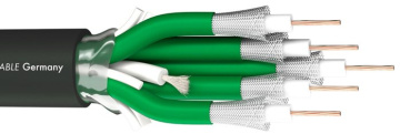 Sommer Cable 600-0171-05 Vector Plus 5