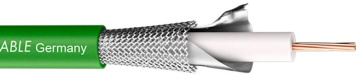 Sommer Cable 600-0174FC Vector Plus FRNC Dca
