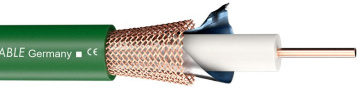 Sommer Cable 600-0234FC Vector Plus RCB FRNC Dca