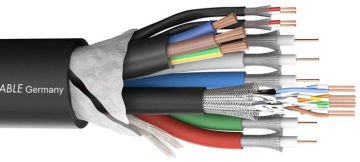 Sommer Cable 600-0621-05 Transit MC5231