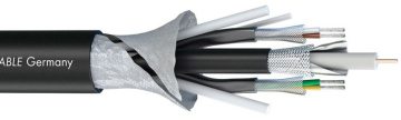 Sommer Cable 600-0791 Transit MC 120 HD
