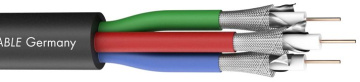 Sommer Cable 600-0851-03 Transit 3
