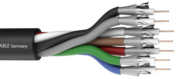 Sommer Cable 600-0851-07 Transit 7 HD