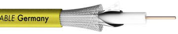 Sommer Cable 600-0857F Slimline RCB - video kabel FRNC