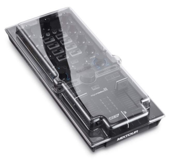 Decksaver Reloop Mixtour