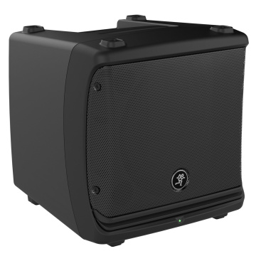 Mackie DLM 12