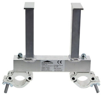 Duratruss DT Motor holder