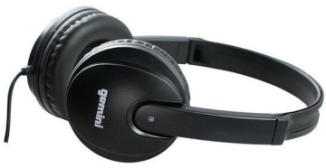 Gemini DJX-200 BLK
