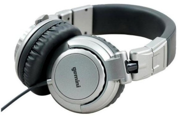 Gemini DJX-500