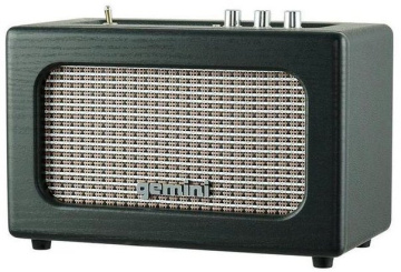 Gemini GTR-100