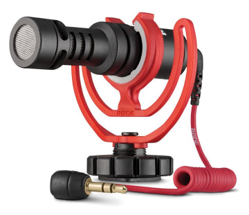 Rode VideoMicro