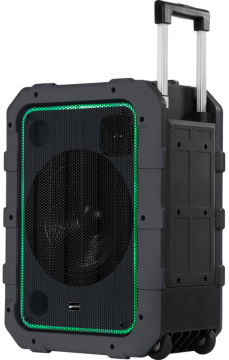 Gemini MPA-2400GRY