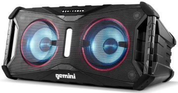 Gemini SOSP-8BLK