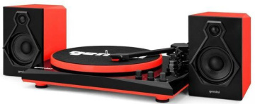 Gemini TT-900BR