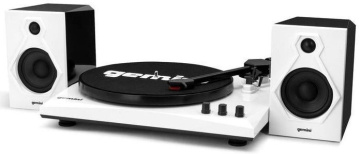 Gemini TT-900BW